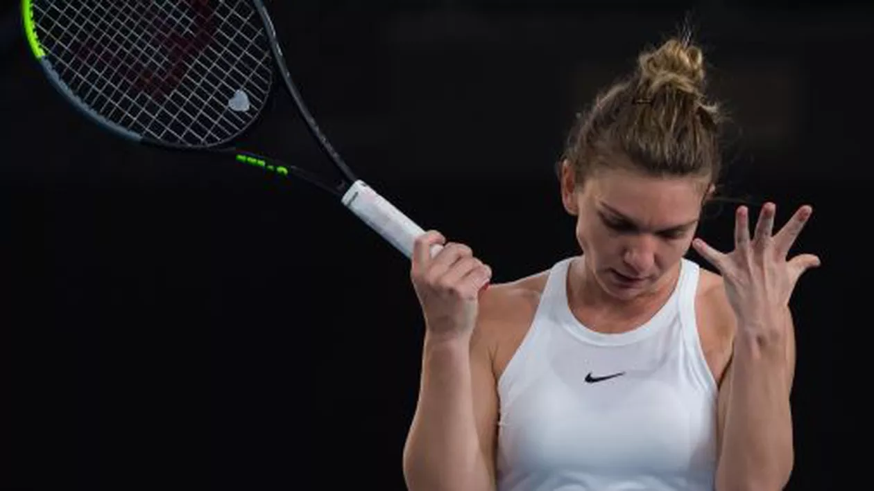 Simona Halep s-a retras de la Wimbledon. Argumentul fostului lider WTA