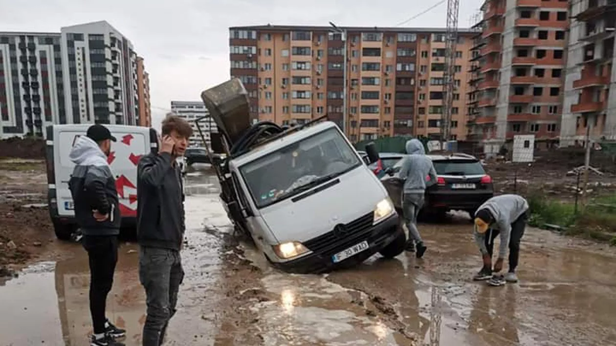 INS: Populaţia conectată la sistemele de canalizare a reprezentat doar 55,8% din populaţia rezidentă a României în 2020