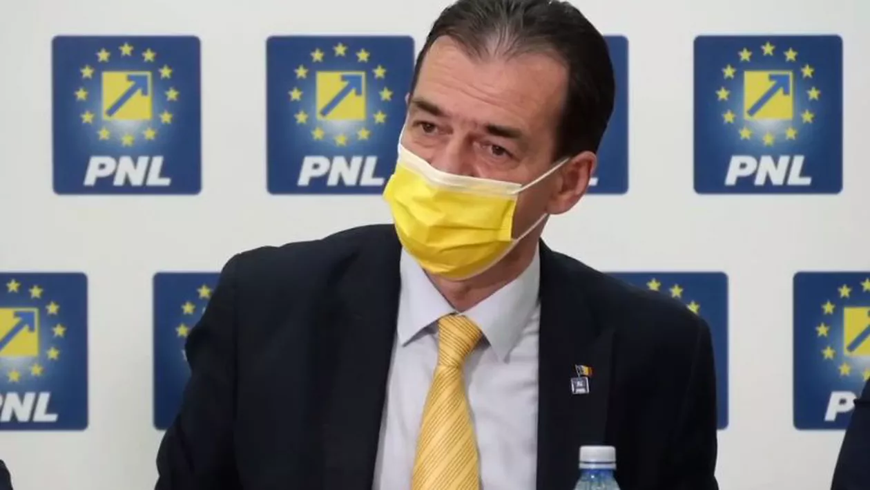 Ludovic Orban: „În nicio ţară din lumea asta nu se dau legi pentru construcţia de autostrăzi. Noi am dat legi, că au fost parlamentari care au vrut să-şi facă campanie electorală” (VIDEO)