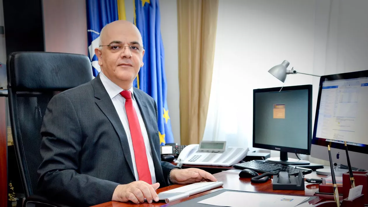 Raed Arafat: Varianta Delta este în creștere. La acest moment, situația este controlată în România/Dacă crește incidența revenim la măsuri