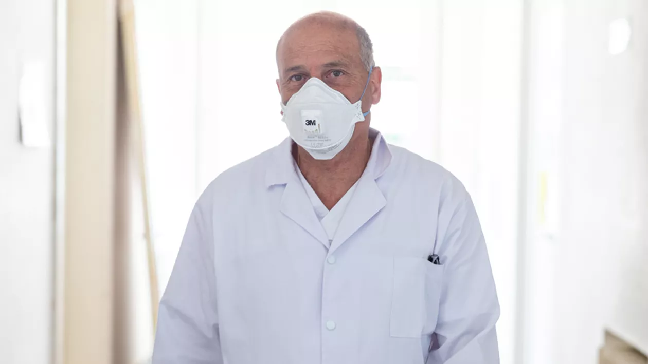 Medicul Virgil Musta, despre țânțarii purtători ai virusului West Nile: Care sunt simptomele persoanelor infectate (VIDEO)