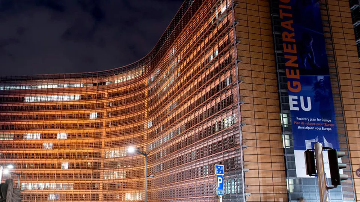 Inflaţia din zona euro a atins în martie un nou record de 7,5%