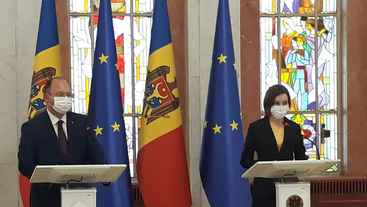 România donează 300.000 de euro Republicii Moldova pentru consolidarea societății civile și a presei independente