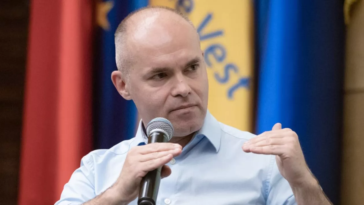 Fostul ministru al Educației, Daniel Funeriu: În ultimii 20 de ani am crescut de 5 ori cheltuielile în educație, dar nivelul de pregătire a scăzut