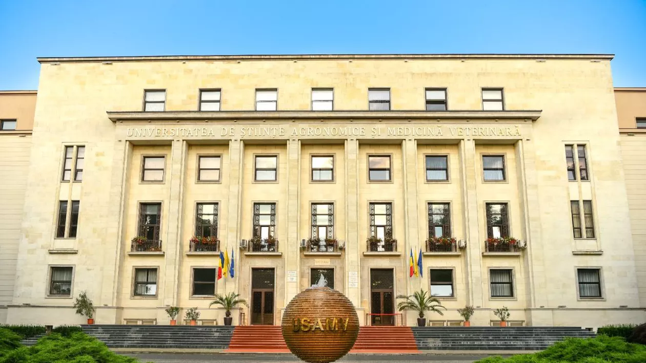 Profesorul de la Universitatea de Agronomie și-ar fi pregătit sinuciderea. Ultimele detalii descoperite de anchetatori