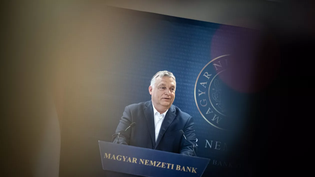 Cum funcționează Pegasus, software-ul pe care l-a folosit premierul Ungariei, Viktor Orban, pentru a spiona jurnaliști considerați incomozi