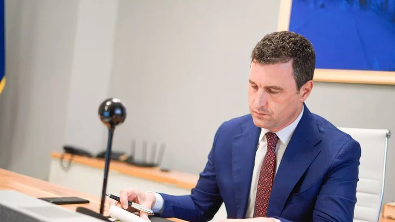 Ministrul Mediului: Guvernul va aproba, în curând, actul normativ privind reducerea impactului anumitor produse din plastic asupra mediului