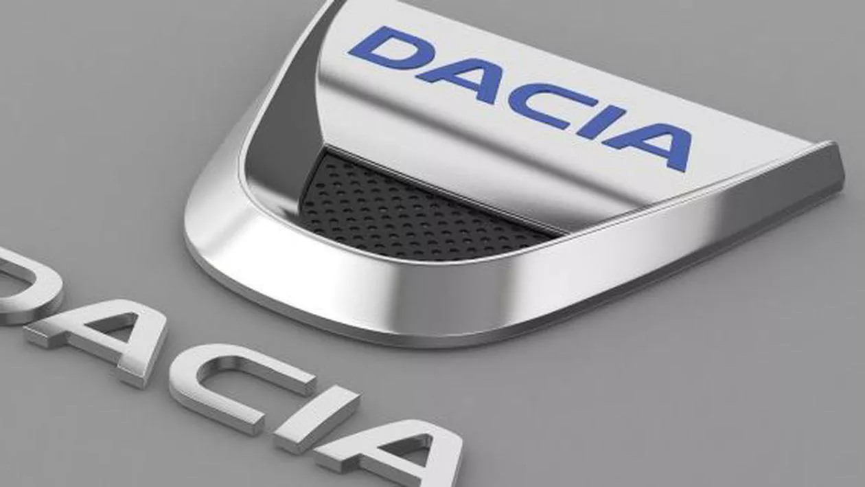 Dacia Logan 3: Modificarea noului model de mașină