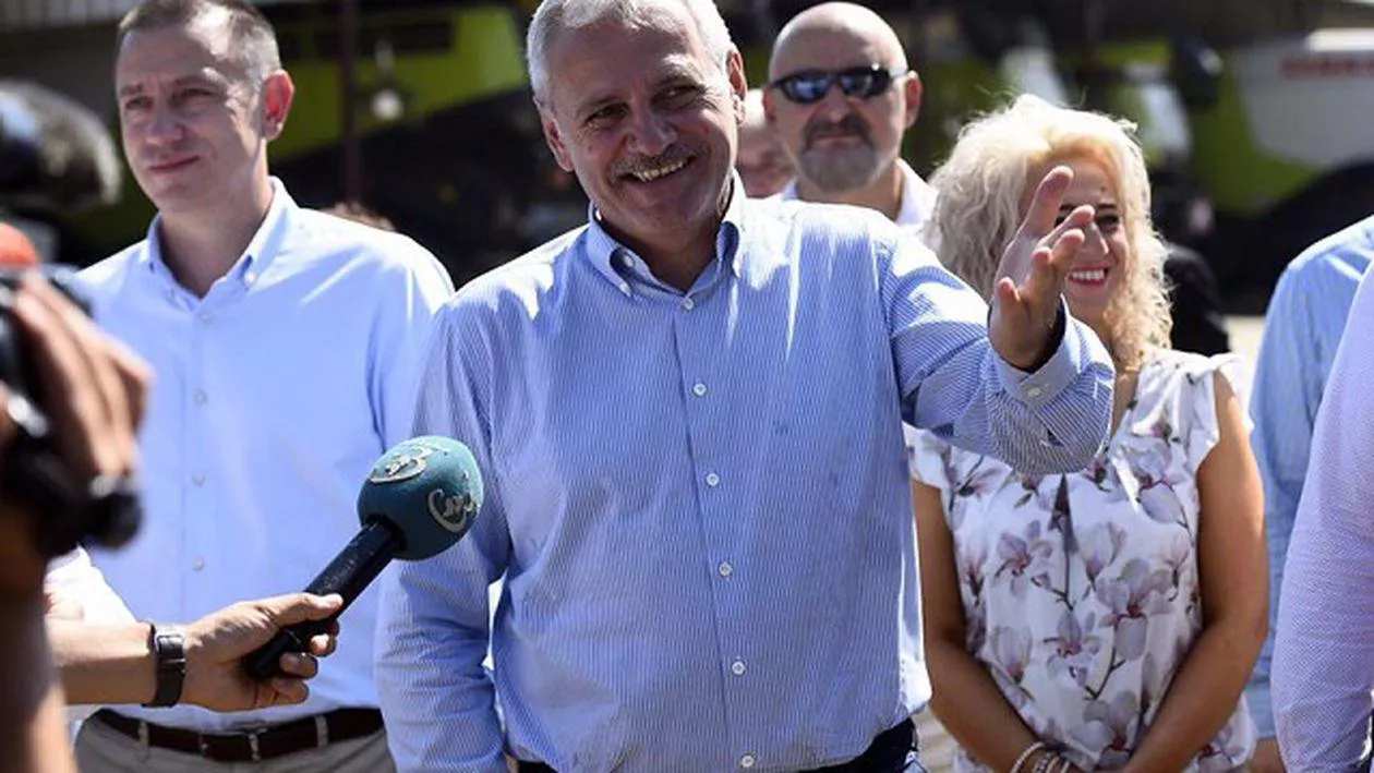 Instanța a decis. Liviu Dragnea va fi eliberat. Fostul lider PSD va ieși din Penitenciarul Rahova