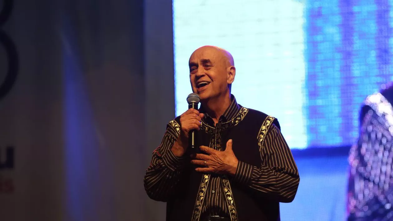 Care este starea de sănătate a lui Benone Sinulescu. Anunț important pentru fanii artistului