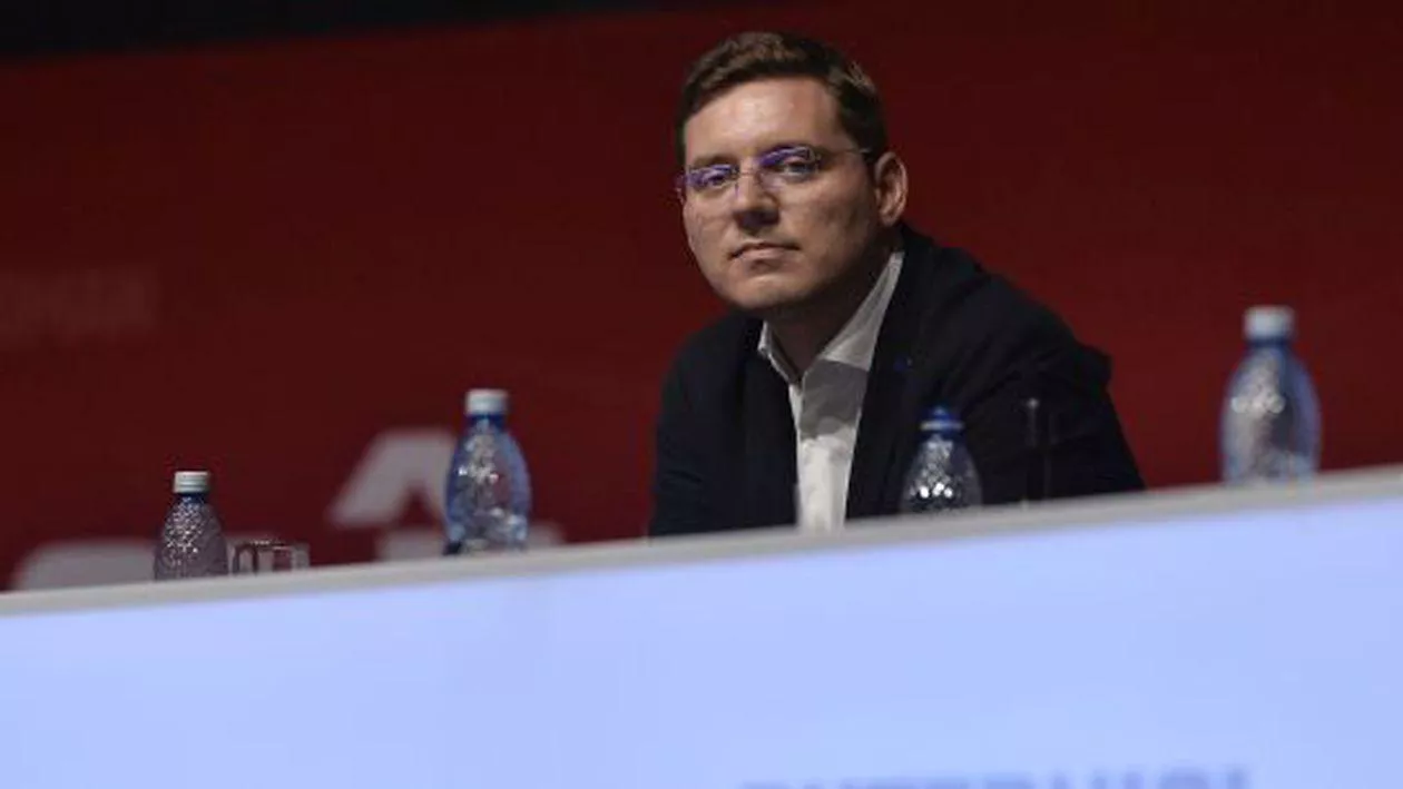 Victor Negrescu (PSD) a solicitat în Parlamentul European sprijin pentru România în vederea finalizării PNRR şi realizării campaniei de vaccinare