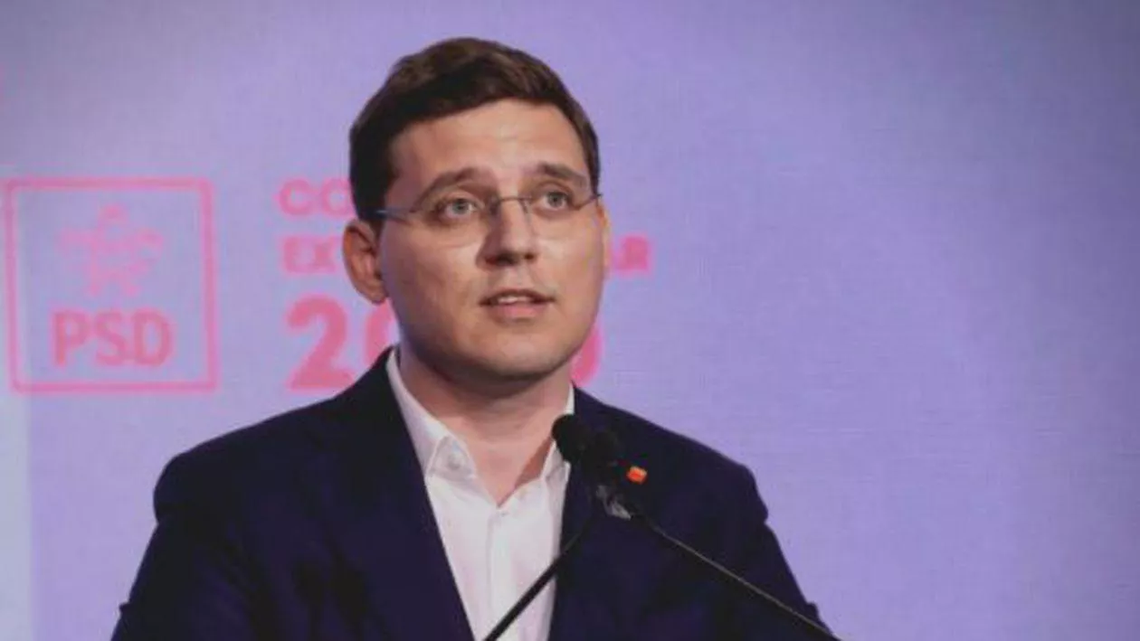 Victor Negrescu: Cred că inclusiv dreapta are oameni care pot face mai multe pe fonduri europene decât Ghinea. Dacă nu accesăm banii din PNRR, toată România pierde, mai ales la împrumuturi (VIDEO)