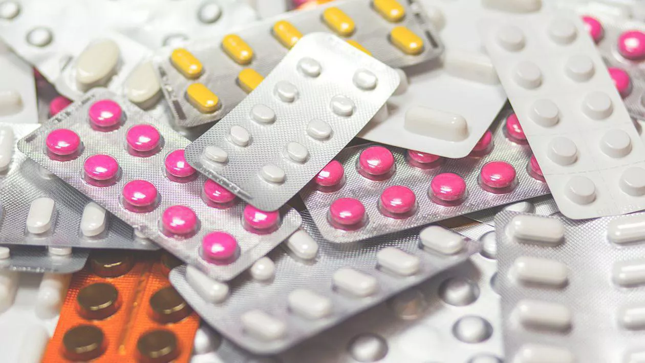 Lista medicamentelor esenţiale se modifică de la 1 august. Noi medicamente incluse