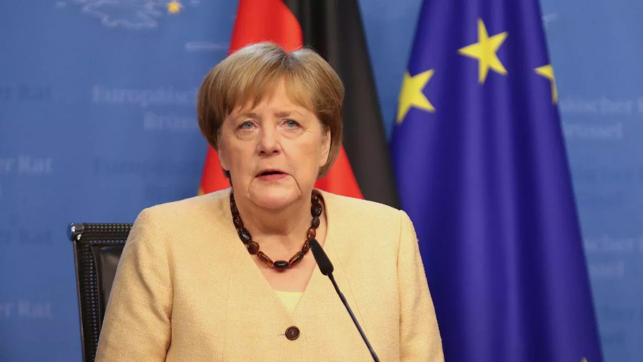 Angela Merkel anunță că Germania nu are „intenția” să impună vaccinarea obligatorie