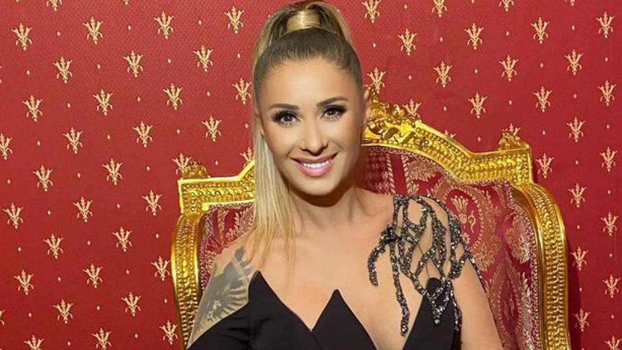 Anamaria Prodan, audiată la DNA. Primele declarații ale impresarei