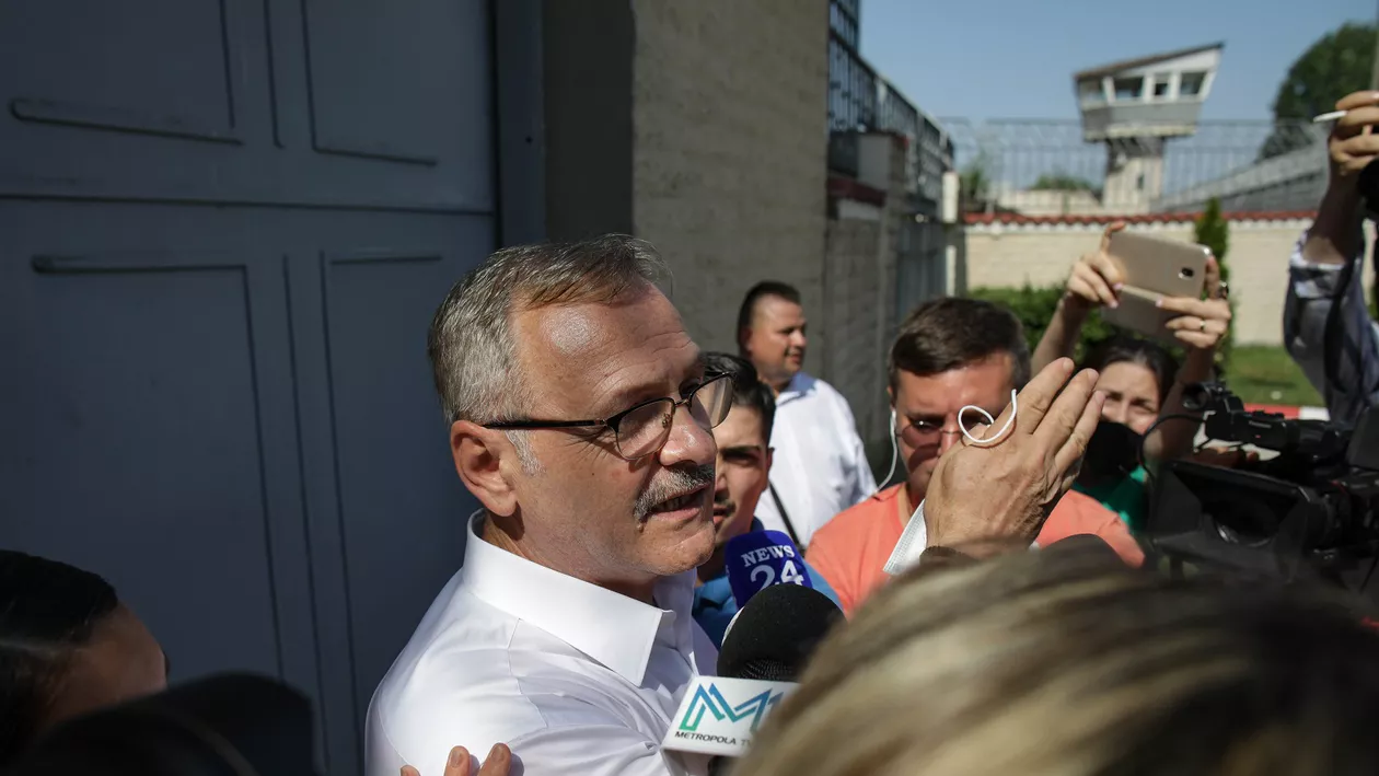 Liviu Dragnea a ajuns la spital. Codrin Ștefănescu a spus adevărul despre starea de sănătate a fostului lider PSD