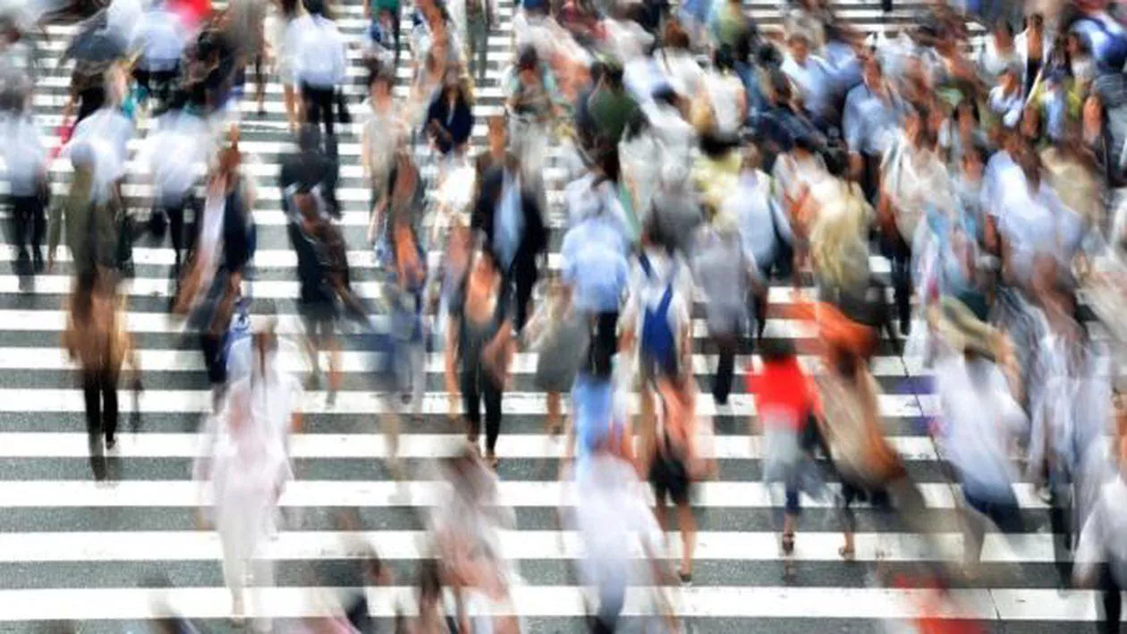 Primele date ale Recensământului: populaţia rezidentă a României e de 19,05 milioane de persoane, din care 51,5% sunt femei
