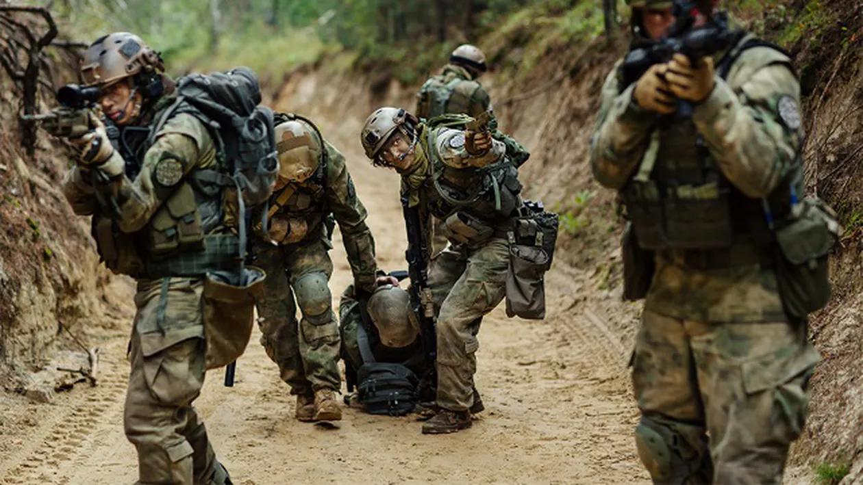 Ce fel de sport este airsoftul și de ce ai nevoie pentru a-l practica?