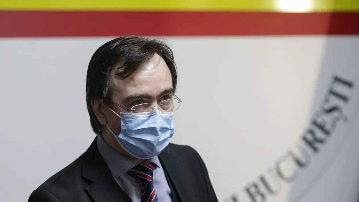 Prefectul Capitalei, despre parada LGBT: Aprobările sunt pentru cele 500 de persoane, forțele de ordine vor veghea ca lucrurile să fie respectate. Dacă nu vor fi respectate, vor exista consecințe (VIDEO)