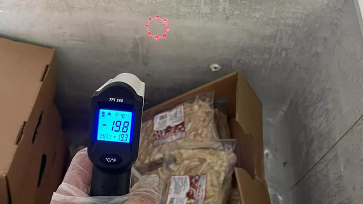 ANPC, amenzi de peste 415.000 lei la controalele efectuate în iulie pe litoral. Paul Anghel: Operatorul economic încearcă să reapropie turistul de litoralul românesc, nu mai găsim situațiile din trecut (VIDEO)