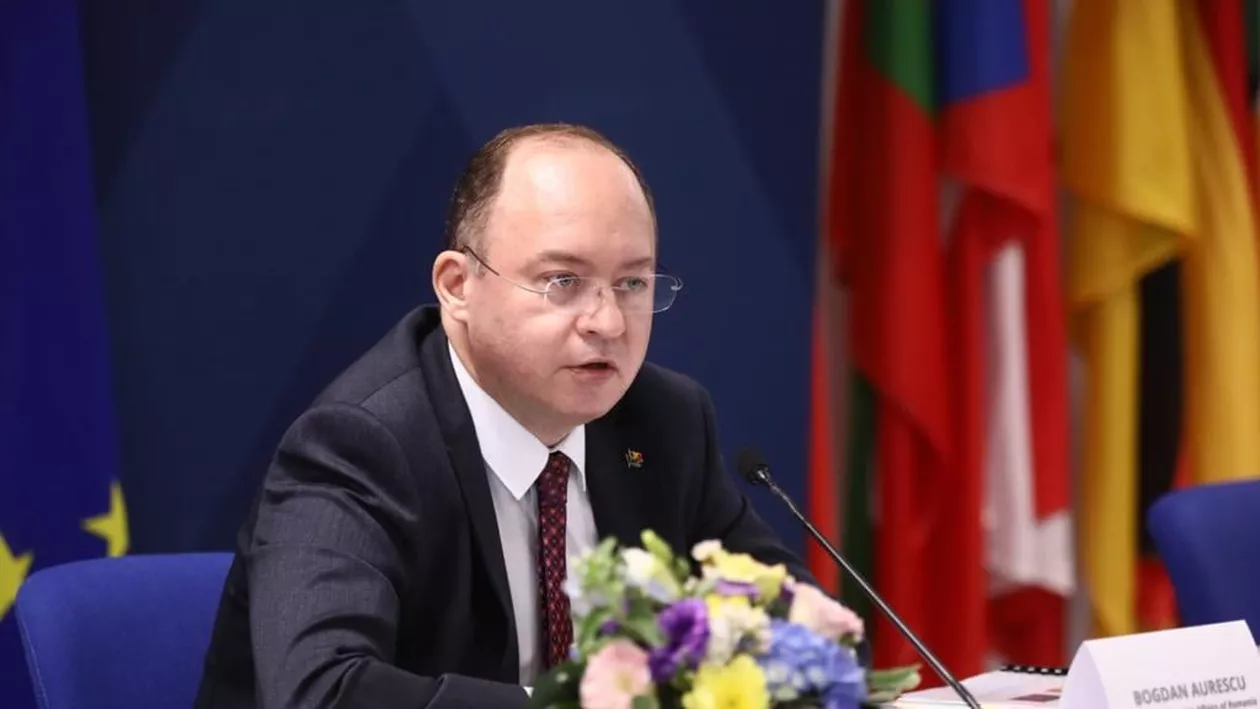 Ce se întâmplă cu marinarul român arestat în Cipru. Reacția MAE