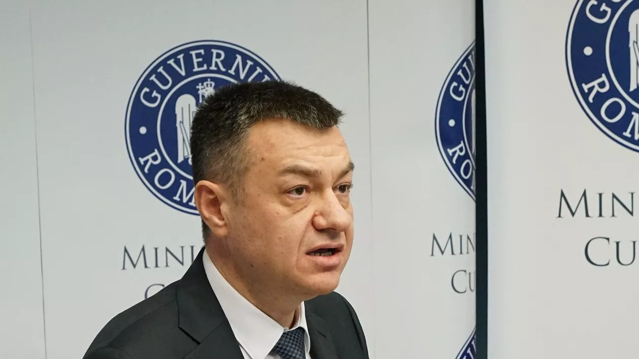 Sala Mare a TNB, redenumită în „Sala Ion Caramitru”. Bogdan Gheorghiu: S-a pus în slujba excelenței și a schimbat realitatea cunoscută. Numele său, strâns legat de patrimoniul românesc (VIDEO)