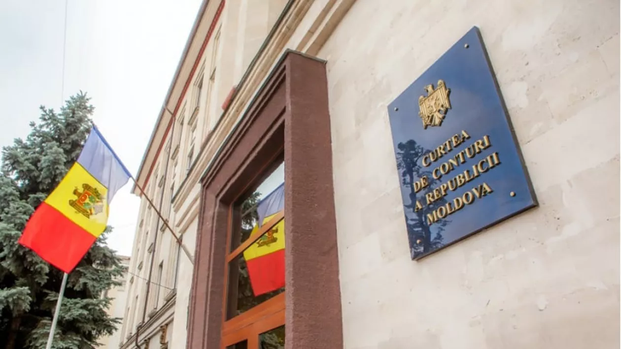 Nereguli grave la RA-APPS: Cum s-au cheltuit 32 de milioane de lei pentru vila din Aviatorilor