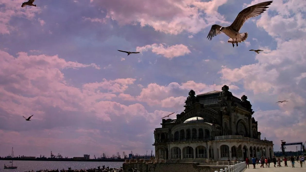 25 de hoteluri din 1.580 oferă servicii all-inclusive, pe litoralul românesc. Serviciile nu se pot compara cu Bulgaria sau Turcia