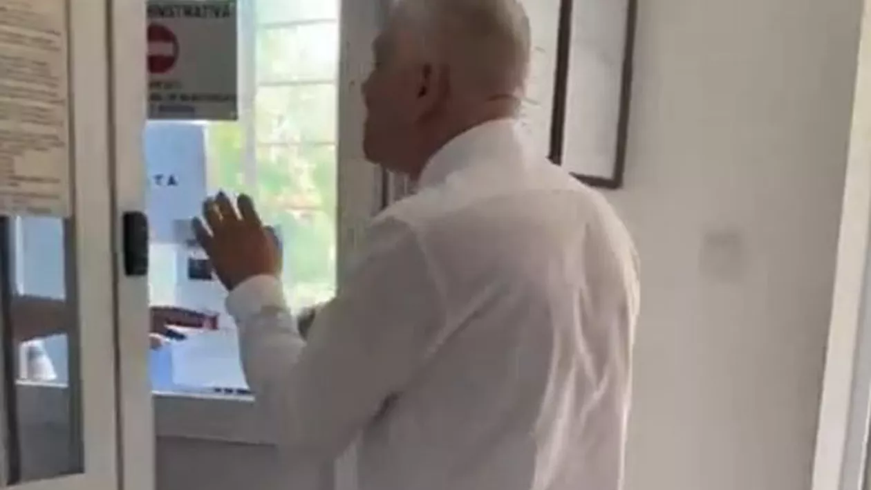 Ministrul de Interne, Lucian Bode, reacție în cazul comisarului-șef Christian Ciocan, prins încălcând 7 prevederi legale: Sunt câteva chestiuni care îmi sunt neclare