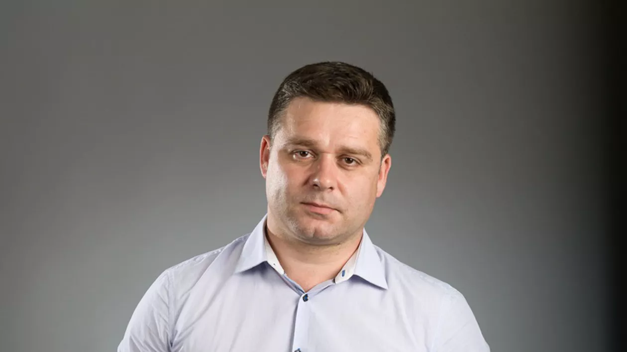 Ciprian Ciucu, întrebat dacă are de gând să candideze la președinția PNL: „Poate în opt ani de zile” (VIDEO)