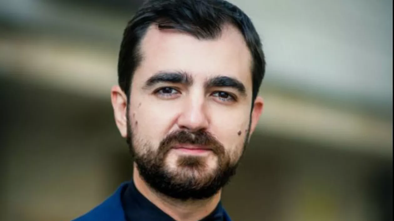 Claudiu Năsui: Ministerul Economiei va fi reformat. Reducem 39% din funcțiile de conducere și 30% din cele de execuție