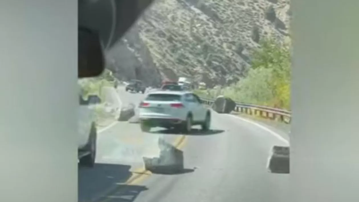 SUA: Cutremur cu magnitudinea 5,9, în apropiere de granița dintre California și Nevada