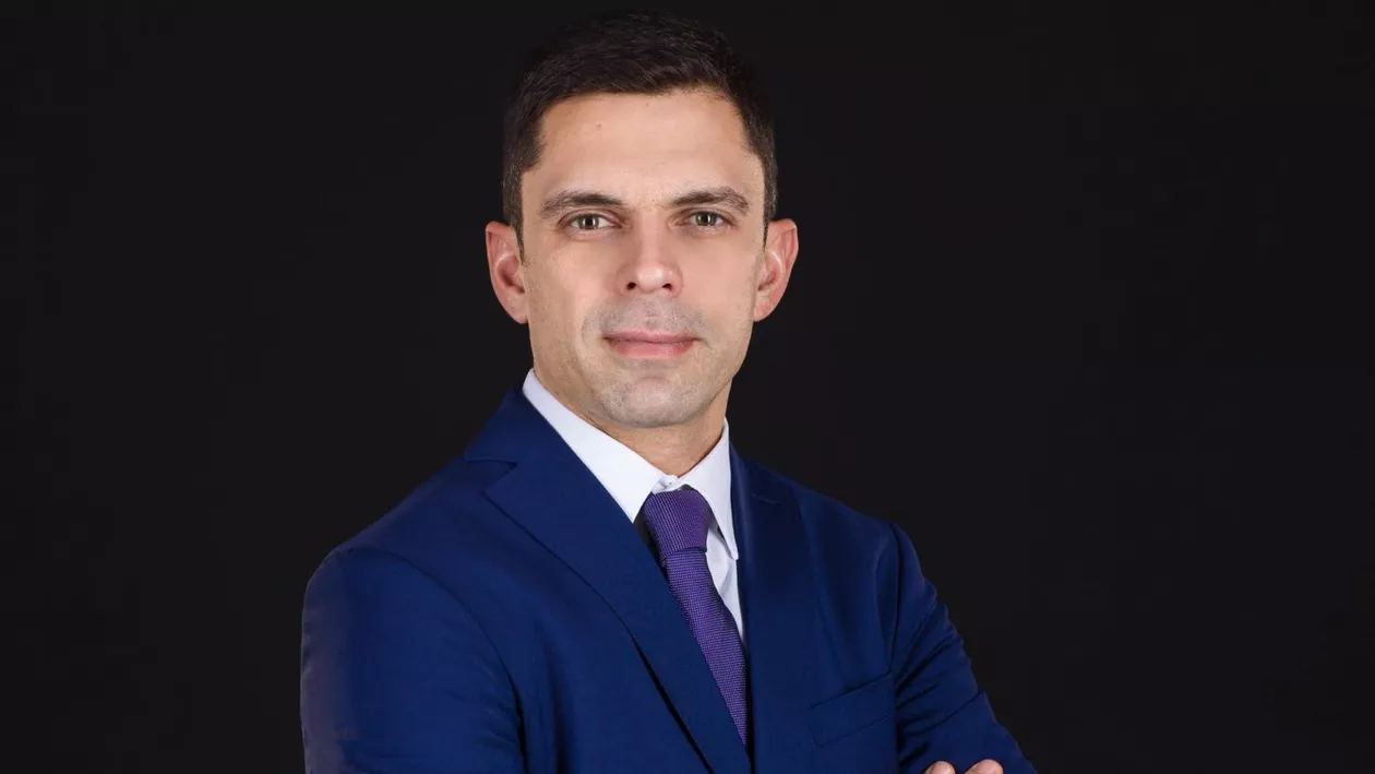 Eduard Novak, primul ministru care va participa la Olimpiadă, în calitate de sportiv. Când se vor desfășura Jocurile Paralimpice