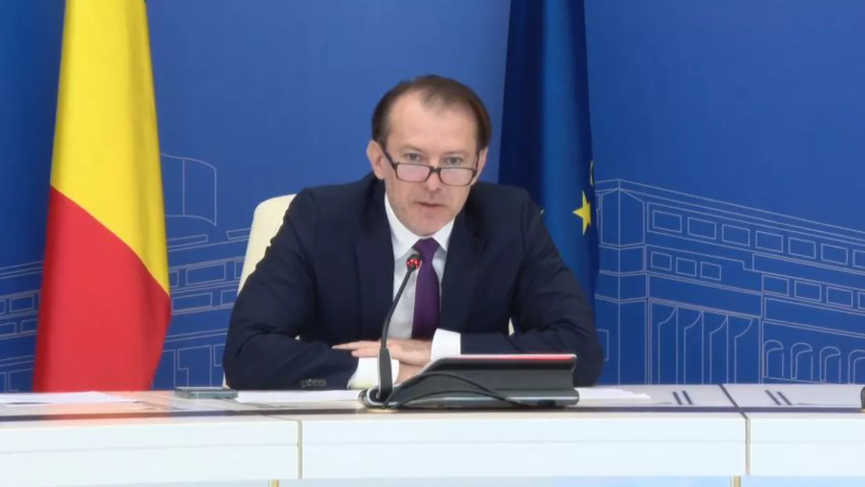 COVID-19: Guvernul României a prelungit starea de alertă, pentru încă 30 de zile