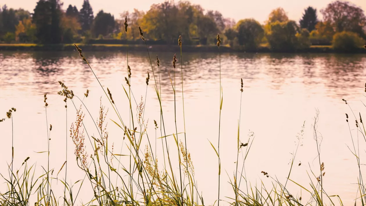 Un bărbat a murit într-un accident între două bărci pe canalul Sulina