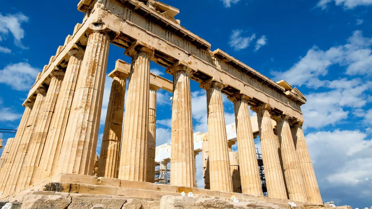 MAE, avertisment pentru turiștii români aflați în Grecia. Urmează fenomene meteo extreme