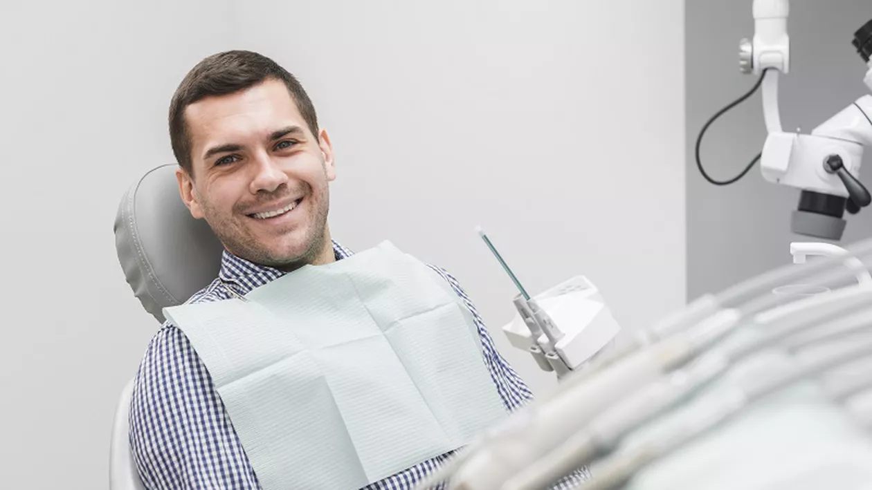 Ce sunt mini implanturile dentare si cand se folosesc?