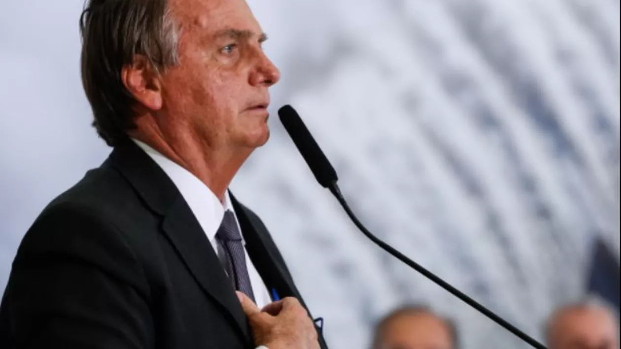 Starea de sănătate a președintele Jair Bolsonaro s-a îmbunătățit după operația la care a fost supus. Când ar putea fi externat