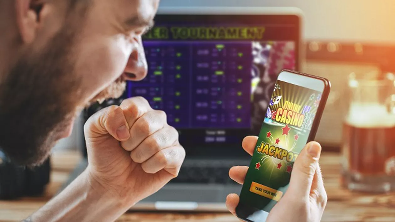 Cele mai noi jocuri de tip slot, din 2021