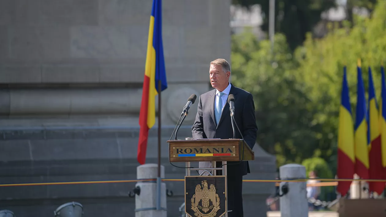 Președintele Klaus Iohannis a convocat partidele la Cotroceni pentru o nouă rundă de consultări, joi, începând cu ora 11