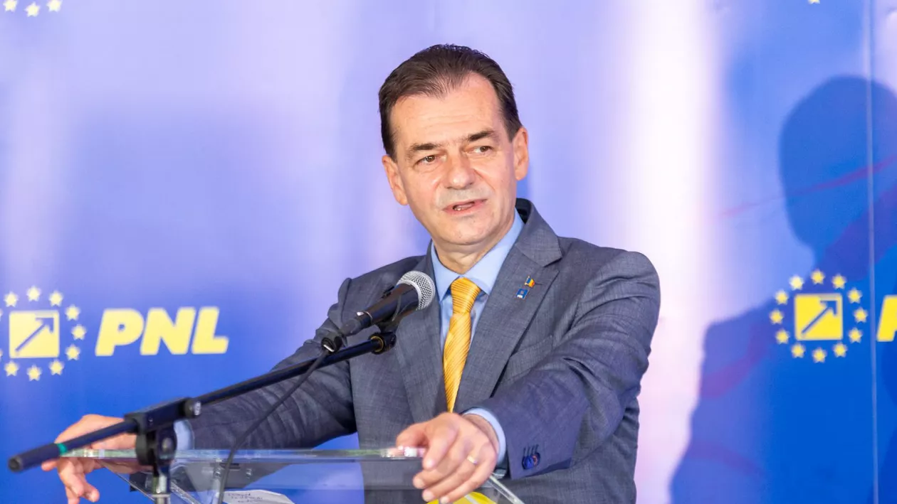 Ludovic Orban: Nu e normal ca liberali să fie daţi afară din funcţii doar pentru că susţin candidatura mea. Să înceteze utilizarea pârghiilor de putere guvernamentale pentru a reprima colegii care mă sprijină