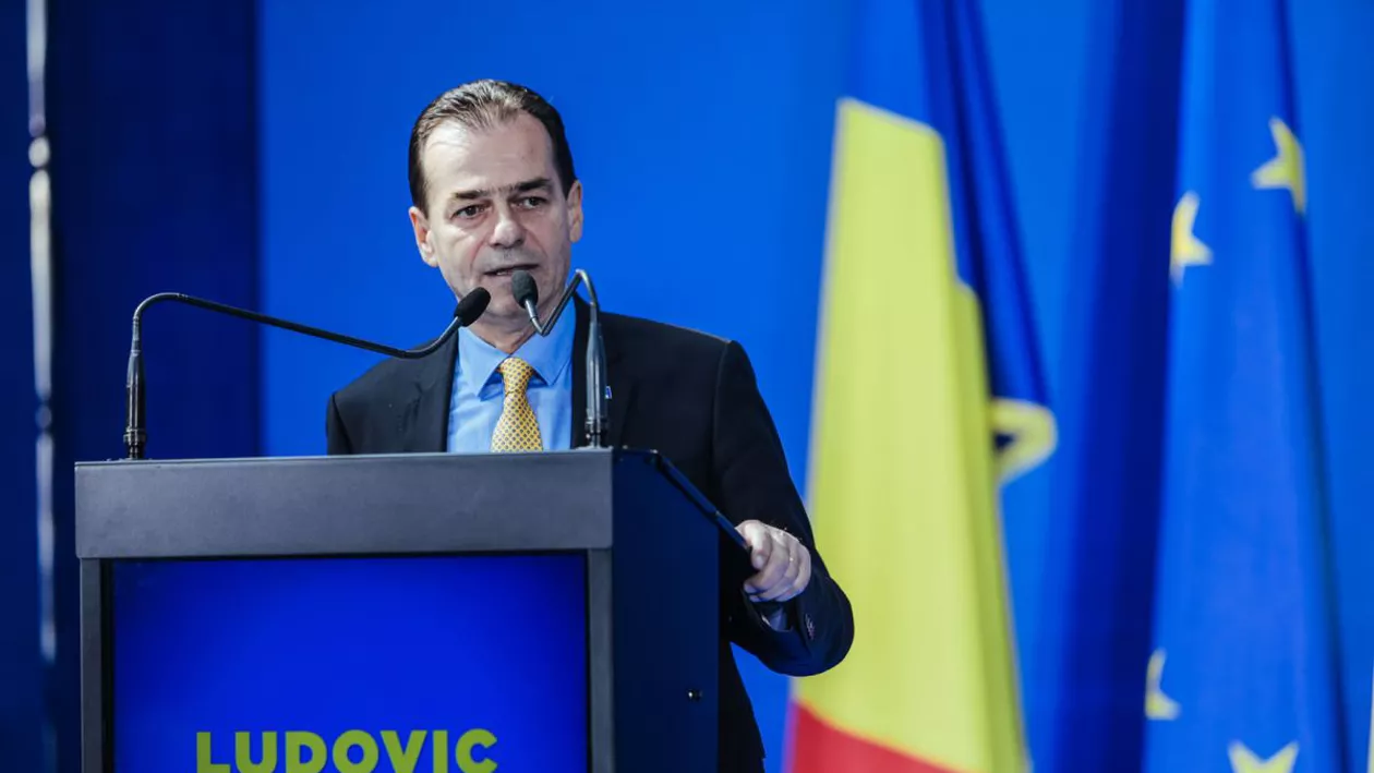 Ludovic Orban spune că impozitarea profitului multinaționalelor nu s-a discutat niciodată în coaliție