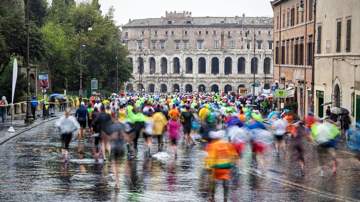 MAE a emis o atenționare de călătorie pentru Italia: Cod roșu și portocaliu de ploi