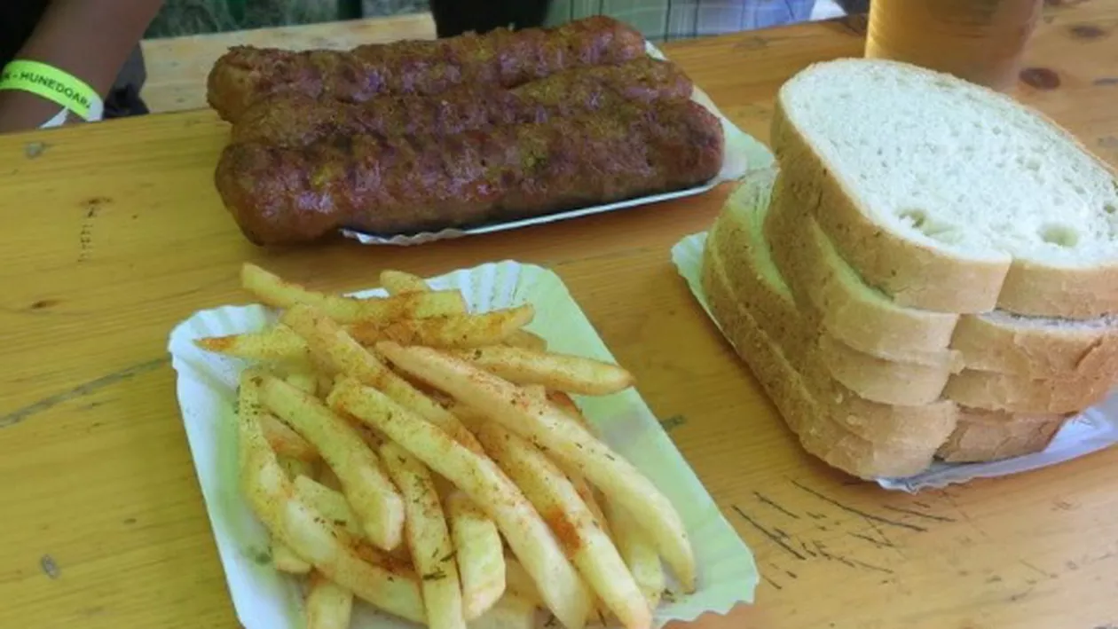 Creșterile de prețuri, resimțite deja în piețe. Câți lei a ajuns să coste un mic în Piața Obor