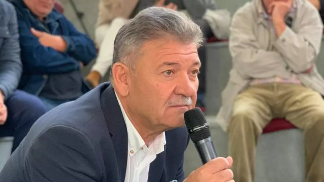 Mircea Hava, despre alegerile pentru Primăria Capitalei: Legat de sondaje, nu mai cred nimic! Cel care va câștiga va fi domnul Cîrstoiu (VIDEO)