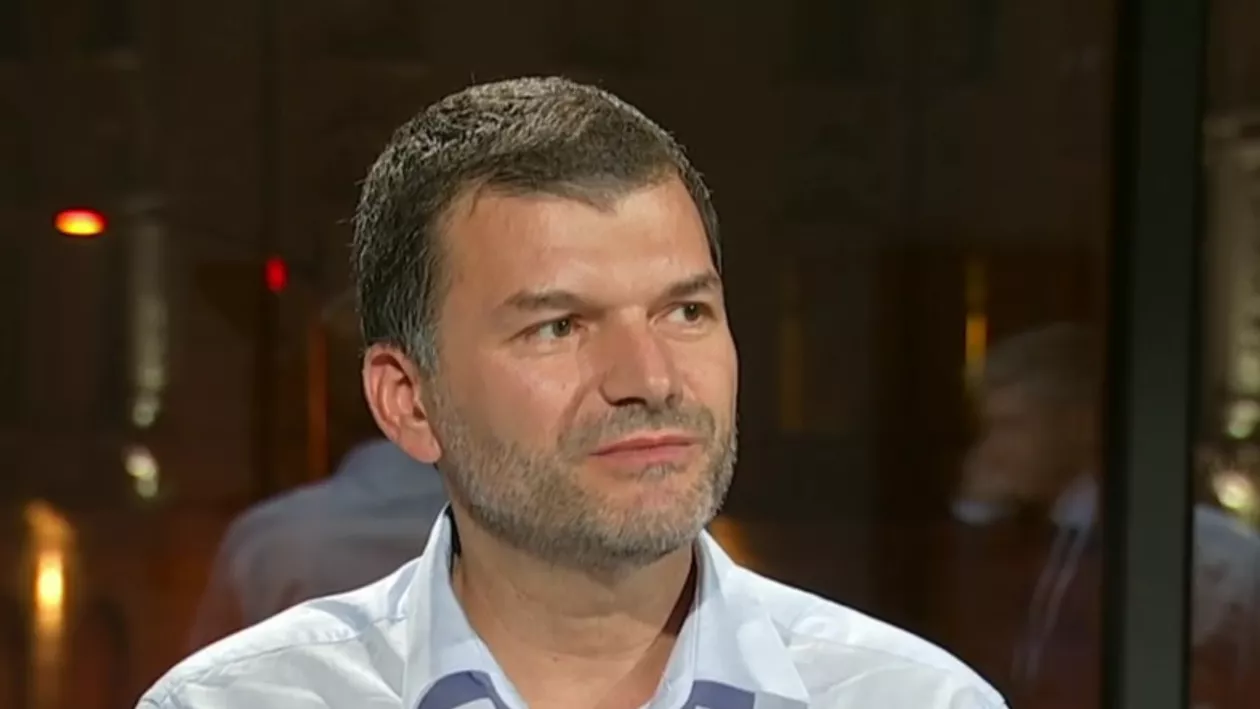 Octavian Berceanu, despre incendiile de vegetație: Avem o legislație criminală. Incendierea miriștilor există pentru oameni săraci și proști / Primarii nu vor să își supere electoratul (VIDEO)