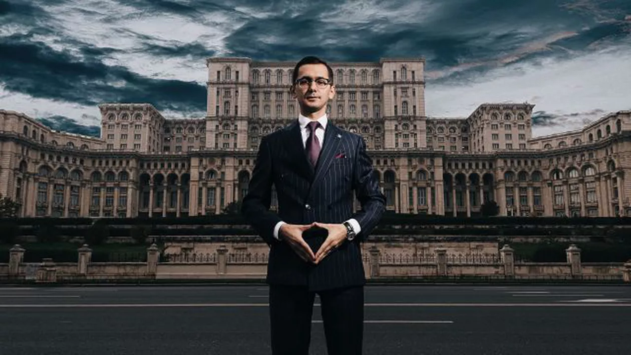 Lupta pentru putere în PNL: Cum a întors armele Pavel Popescu, pentru a fi reconfirmat la conducerea PNL Sector 4