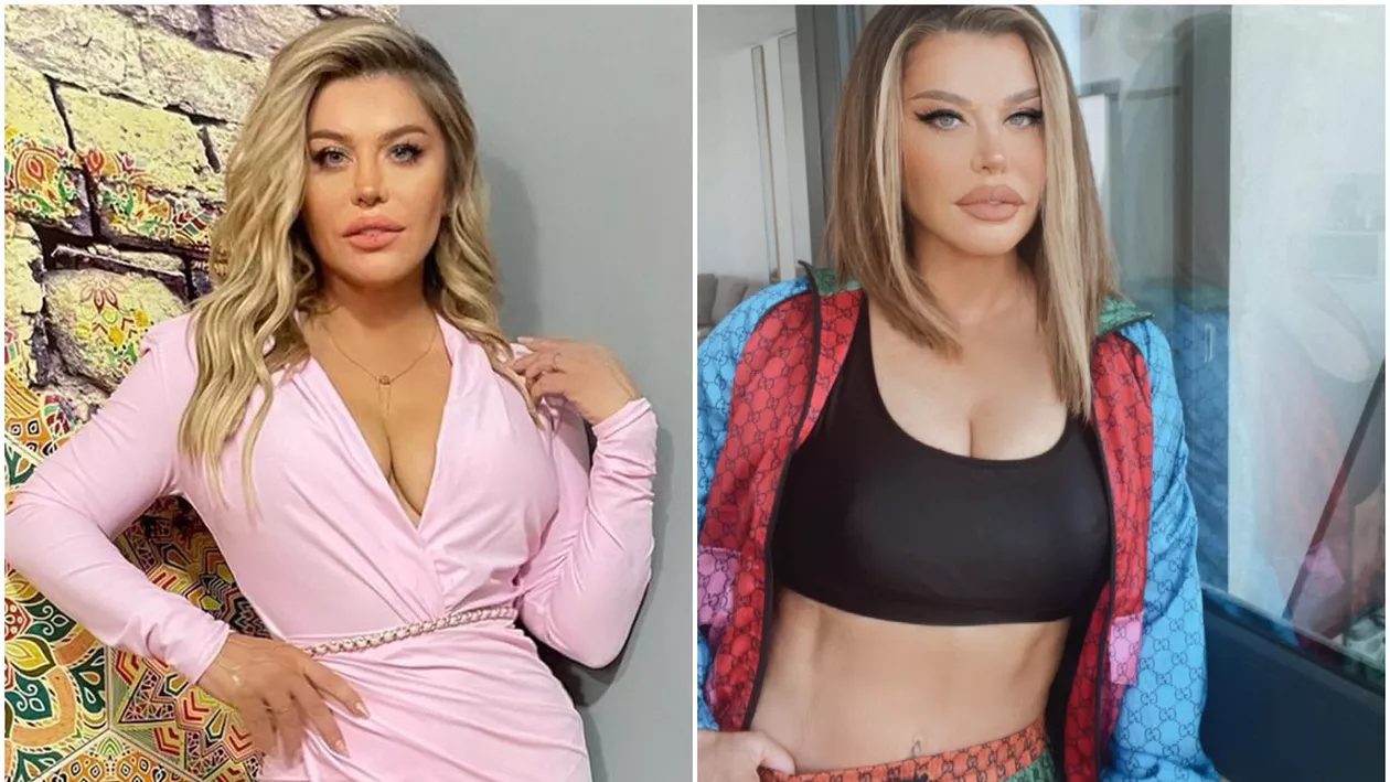 Loredana Groza: „Nu am silicoane, liftinguri, nici n-aș avea timp să fac asta”. Cum arată artista la 51 de ani (FOTO)