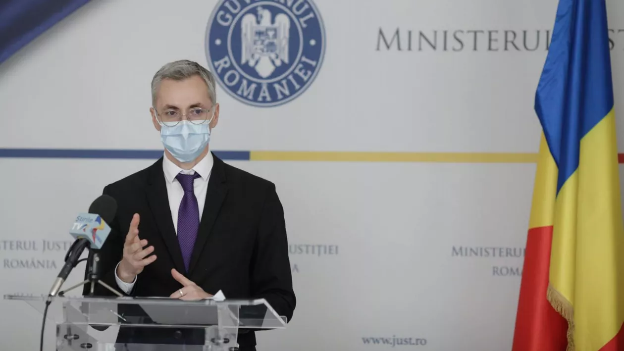 Stelian Ion, despre UDMR-iști: Ei aparent nu aveau ceva conturat pe Justiție, dar deodată devin foarte jucători. În coaliție faci și compromisuri, or ei vor să câștige pe toate planurile și se pare că le iese. Sper nu pentru mult timp (VIDEO)