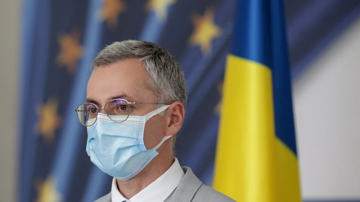 Stelian Ion: Săptămâna viitoare ar fi de așteptat o sesiune extraordinară a Senatului pentru desființarea Secției speciale. Mă aștept din partea colegilor de coaliție să-și respecte cuvântul dat (VIDEO)